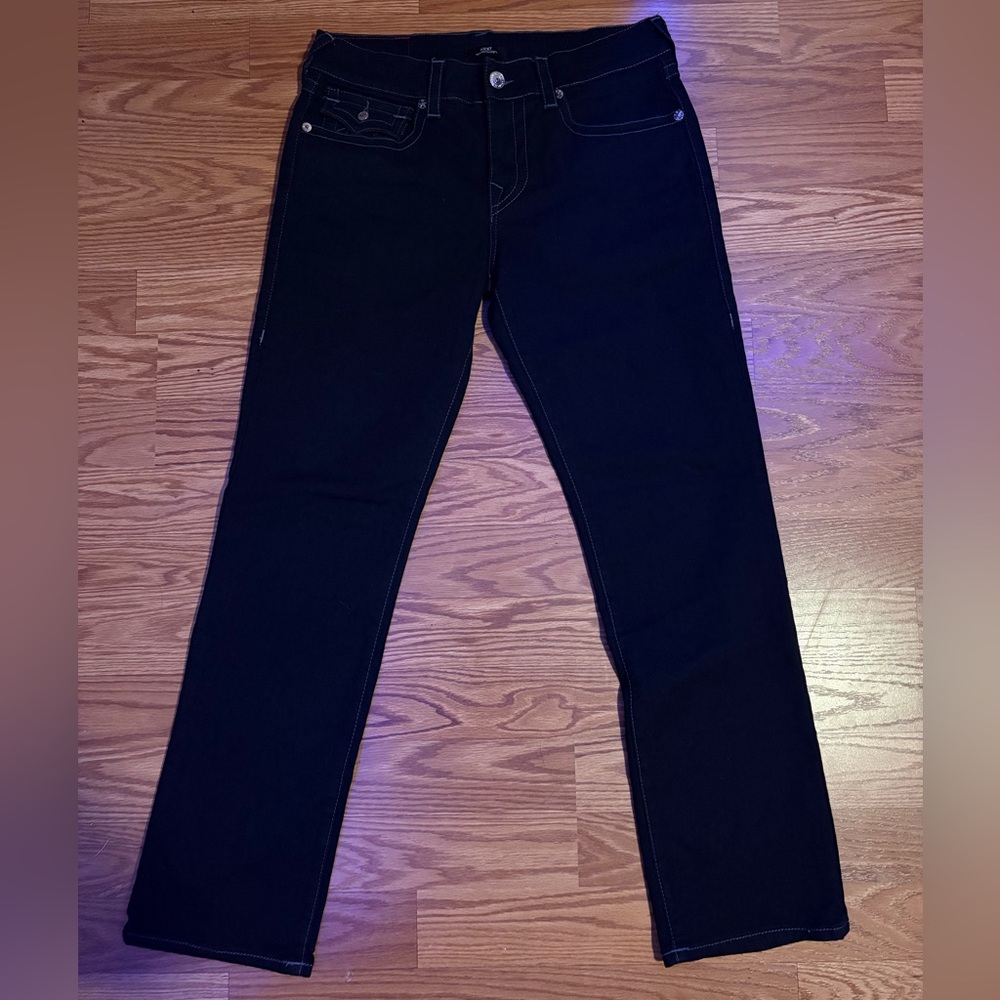 True Religion Ricky Jeans